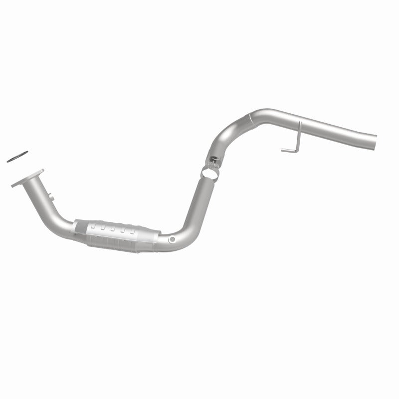 MagnaFlow Direct Fit Catalytic Conv 02-06 Cadillac Escalade / 02-06 GM Yukon (Inc Denali) 6.0L D/S - 93601