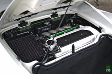 Load image into Gallery viewer, Radium Engineering 06-11 Elise/Exige 2ZZ-GE ONLY Coolant Expansion Tank- Remote Location - 20-0270-02