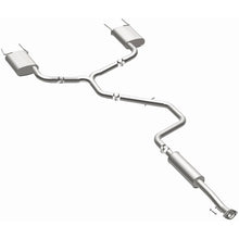 Load image into Gallery viewer, BRExhaust Exhaust Kit Replacement Chevrolet - 106-0955
