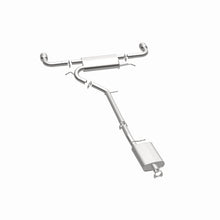 Load image into Gallery viewer, BRExhaust 10-15 Equinox Terrain Exhaust Kit - 106-0447