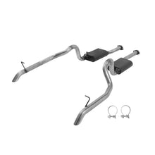 Load image into Gallery viewer, Flowmaster 87-93 Mustang GT 5.0L American Thunder Cat-Back Exhaust System - 17116