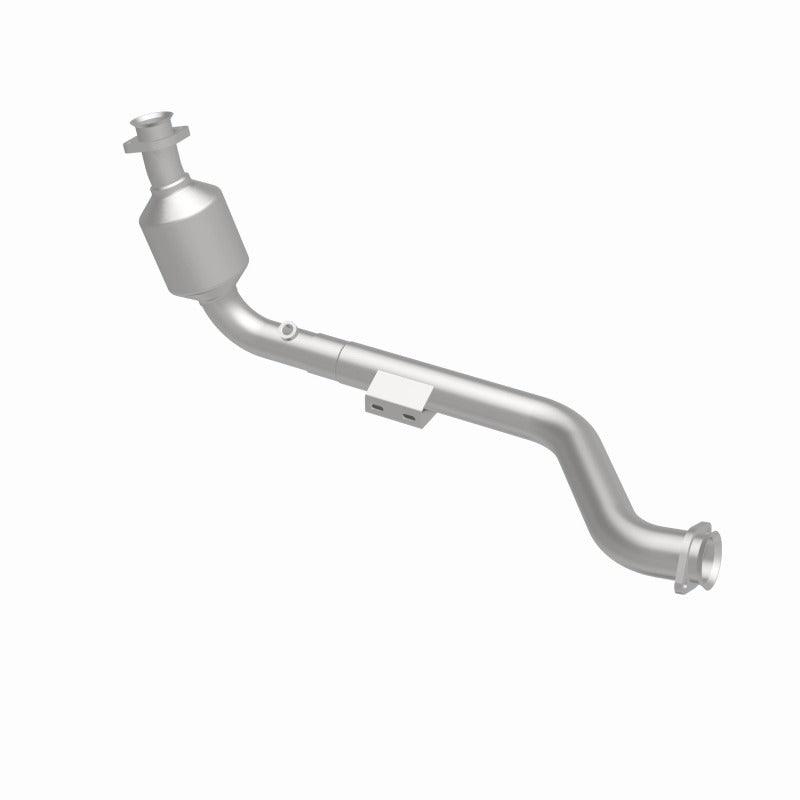 MagnaFlow Direct Fit Catalytic Converter Mercedes CLK320 01-03 Passenger Side OEM - 49836