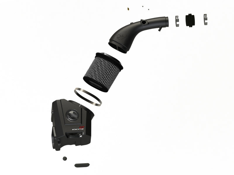 aFe Momentum GT PRO DRY S Stage-2 Intake System 09-19 Toyota Land Cruiser 4.0L V6 - 51-76008
