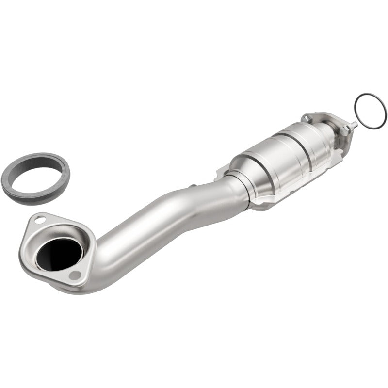 MagnaFlow Direct Fit Catalytic Converter 10-11 Honda CR-V 2.4L - 51783