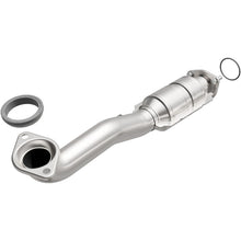 Load image into Gallery viewer, MagnaFlow Direct Fit Catalytic Converter 10-11 Honda CR-V 2.4L - 51783