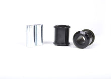 Load image into Gallery viewer, Whiteline Plus 2010 Volkswagen CC Rear Control Arm Lower Rear Inner Bushing Kit - W63553