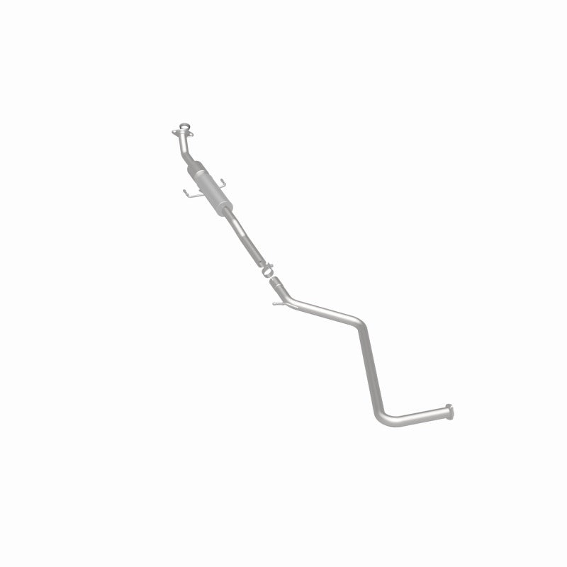MagnaFlow Direct Fit Catalytic Converter 2011-2013 tC L4 2.5 OEM Underbody - 52462