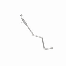 Load image into Gallery viewer, MagnaFlow Direct Fit Catalytic Converter 2011-2013 tC L4 2.5 OEM Underbody - 52462