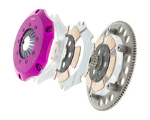 Load image into Gallery viewer, Exedy 2002-2006 Acura RSX L4 Hyper Compe-R Twin Cerametallic Clutch Rigid Disc - HM032SBL