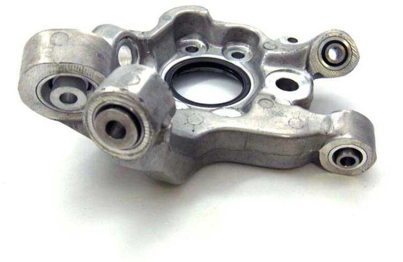 SPL Parts 90-96 Nissan 300ZX (Z32 w/o HICAS) Rear Knuckle Monoball Bushings - SPL RKB Z32N