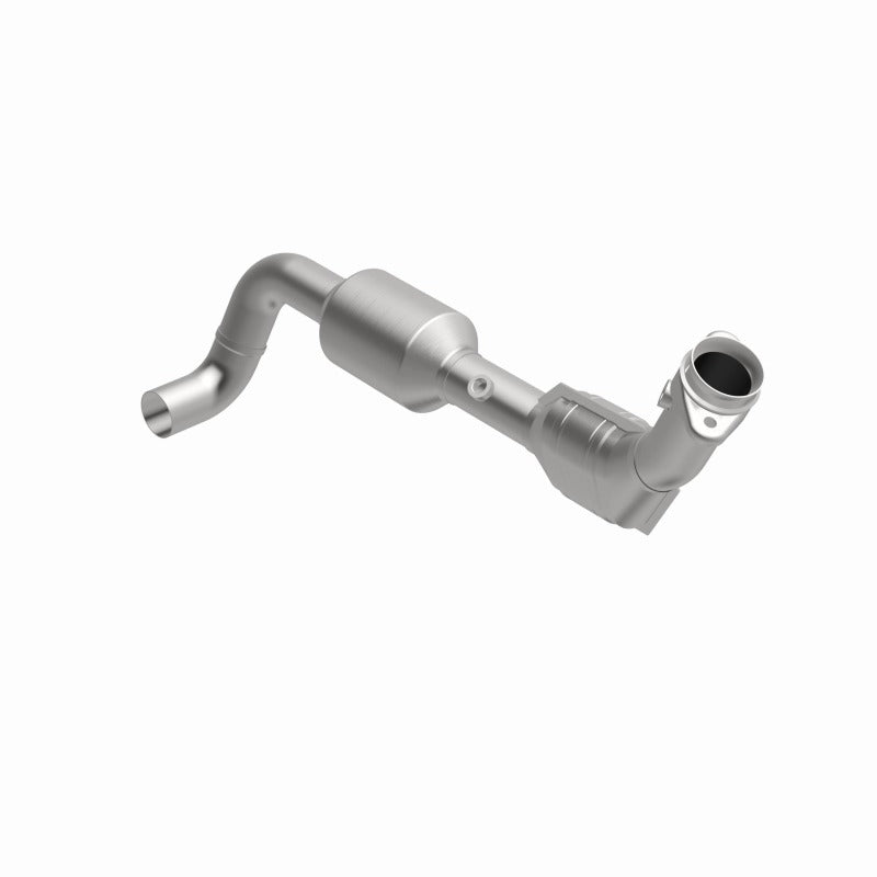 MagnaFlow 04-06 F-150 V8 4.6 OEM Underbody Direct Fit Converter - 52449