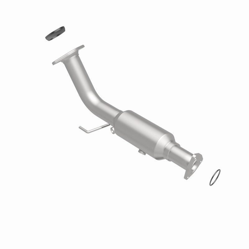 MagnaFlow Direct Fit Catalytic Converter 02-05 Honda Civic SI 2.0L - 49142