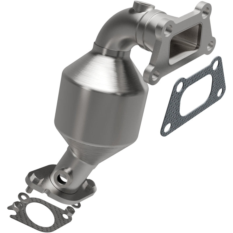 MagnaFlow 12-16 Cadillac SRX 3.6L Direct Fit Converter - 5582220