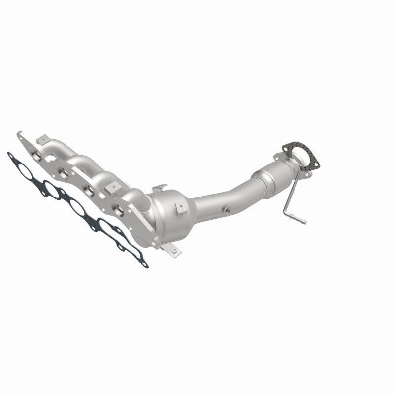MagnaFlow 12-13 Mazda 3 2.0L Direct Fit Converter - 5531802