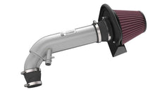 Load image into Gallery viewer, K&amp;N 17-22 Alfa Romeo Giulia / 17-22 Alfa Romeo Stelvio Performance Air Intake System - 69-9900TS