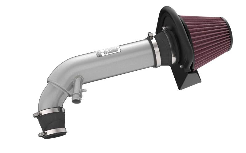 K&N 17-22 Alfa Romeo Giulia / 17-22 Alfa Romeo Stelvio Performance Air Intake System - 69-9900TS