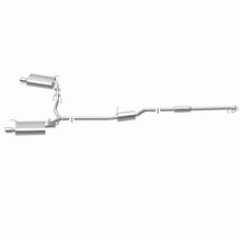 Load image into Gallery viewer, MagnaFlow BRE Exhaust Kit 99-03 Acura CL TL 3.2L - 106-0307