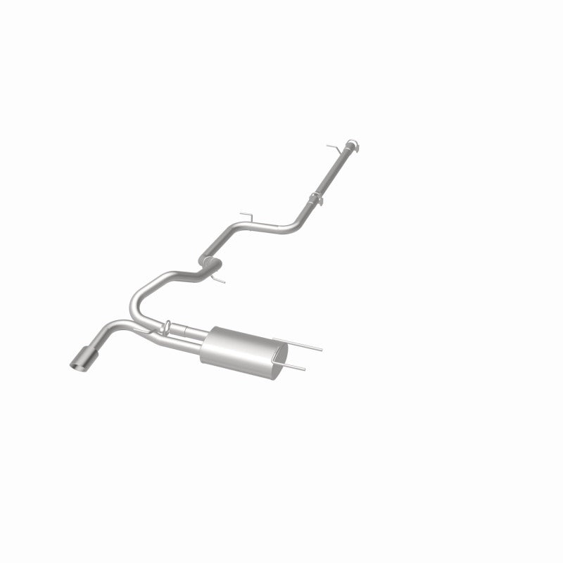 MagnaFlow BRE Exhaust Kit 10-13 Mazda 3 - 106-0430