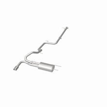 Load image into Gallery viewer, MagnaFlow BRE Exhaust Kit 10-13 Mazda 3 - 106-0430