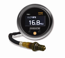 Load image into Gallery viewer, Innovate PSB-1 PowerSafe Boost and Air / Fuel Gauge Kit - 3892