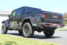 Load image into Gallery viewer, Flowmaster 20-25 Gladiator Truck 3.6L FlowFX Cat-Back Exhaust System - 717912