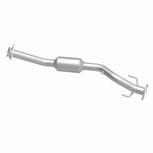 Load image into Gallery viewer, MagnaFlow 06-07 Chevrolet Trailblazer 4.2L Direct Fit Converter - 5551221