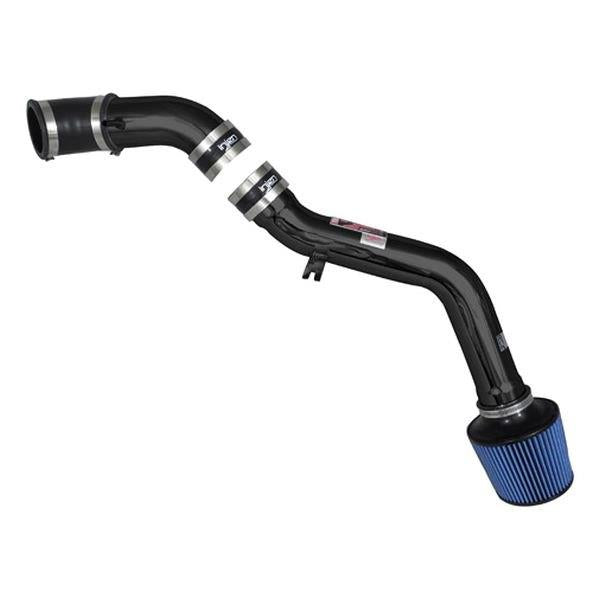 Injen 03-08 Hyundai Tiburon 2.7L V6 Black Cold Air Intake w/ MR Tech - SP1375BLK