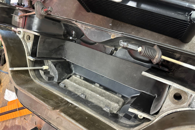 CSF Porsche 964 / 993 OEM+ Performance A/C Evaporator - 8368