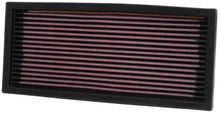 Load image into Gallery viewer, K&amp;N Replacement Air Filter DODGE VIPER V10-8.0L 1992-96 - 33-2085