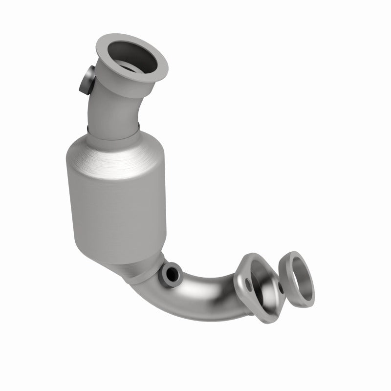 MagnaFlow Direct Fit Catalytic Converter 02-03 Liberty P/S Frt 3.7L - 458052