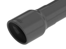 Load image into Gallery viewer, Borla 21-22 Jeep Wrangler Rubicon 392 6.4L V8 AT 4WD 4DR S-Type Cat-Back Exhaust - Coated Black - 140892CB