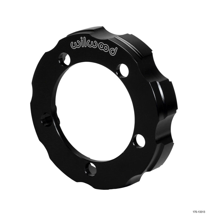 Wilwood Hat-BB Front 1.45in Offset (Backside) 5 x 5.50 - 8 on 7.00in - 170-13313