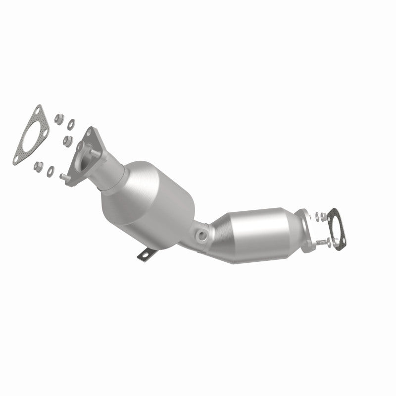 MagnaFlow Direct Fit Catalytic Conv 04-06 Nissan 350Z 3.5L / 04-07 Infiniti G35 3.5L - Right Side - 5411045