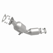 Load image into Gallery viewer, MagnaFlow Direct Fit Catalytic Conv 04-06 Nissan 350Z 3.5L / 04-07 Infiniti G35 3.5L - Right Side - 5411045