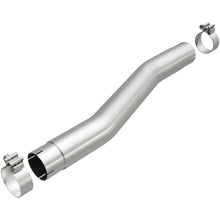Load image into Gallery viewer, MagnaFlow D-Fit Muffler 409 SS 2019 Chevrolet Silverado 1500 4.3L/5.3L - 19476