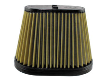 Load image into Gallery viewer, aFe MagnumFLOW Air Filters OER PG7 A/F PG7 Ford Diesel Trucks 03-07 V8-6.0L (td) - 71-10100