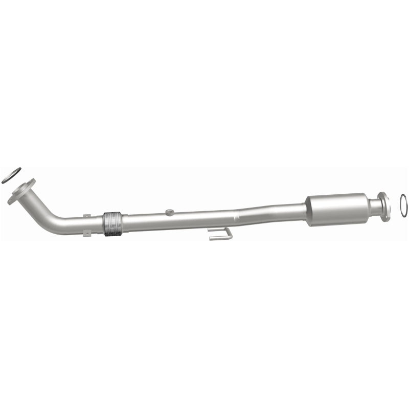 MagnaFlow 06-07 Toyota Solara 2.4L Direct Fit Converter - 5571556