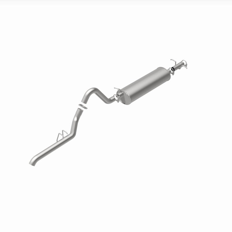 MagnaFlow BRE Exhaust Kit 98-99 Dodge Durango - 106-0179