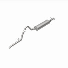 Load image into Gallery viewer, MagnaFlow BRE Exhaust Kit 98-99 Dodge Durango - 106-0179