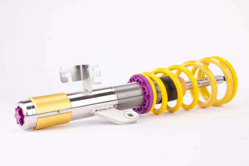 KW Coilover Kit V3 BMW 4-Series - 352200AC