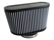Load image into Gallery viewer, aFe MagnumFLOW Air Filters IAF PDS A/F PDS 3-3/4F x (9x5-3/4)B x (11x4)T x 6H - 21-90025