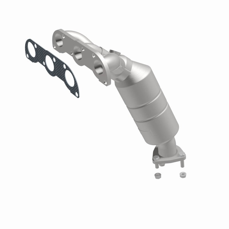 MagnaFlow Direct Fit Catalytic Converter 04-05 Suzuki Verona 2.5L - 452912
