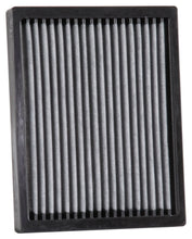 Load image into Gallery viewer, K&amp;N 14-18 Kia Soul 1.6L/2.0L L4 Fuel Injection Cabin Air Filter - VF1017