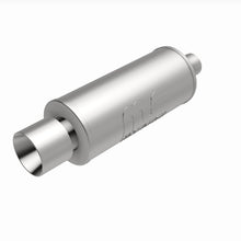 Load image into Gallery viewer, MagnaFlow Muffler W/Tip Mag SS 14X6X6 2.25/4. - 14817