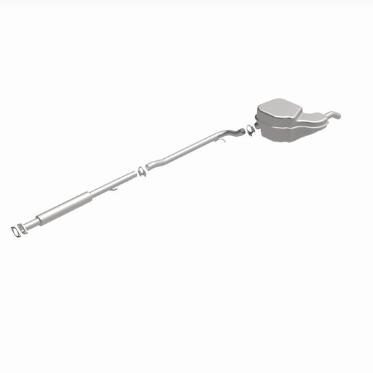 MagnaFlow BRE Exhaust Kit 01-06 Volvo V70 XC70 - 106-0197