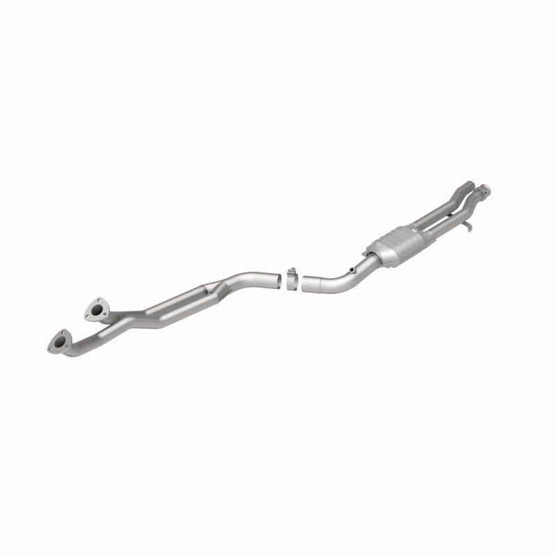 MagnaFlow Direct Fit Catalytic Converter 92-95 BMW 325i 2.5L - 23802