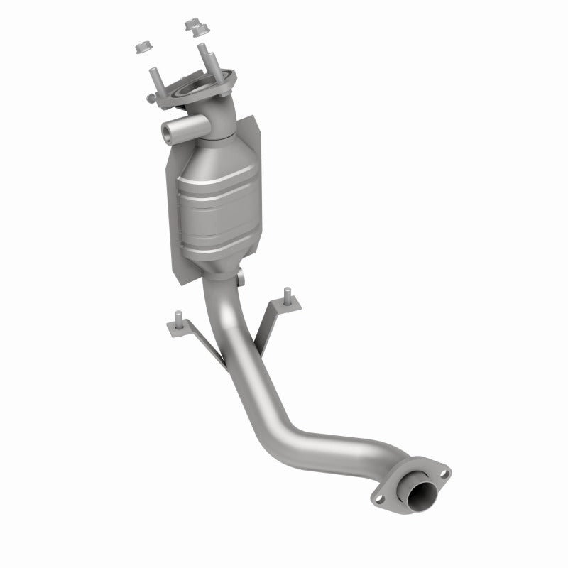 MagnaFlow Direct Fit Catalytic Converter 01-04 Ford Escape - 452360
