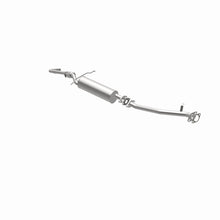 Load image into Gallery viewer, MagnaFlow BRE Exhaust Kit 90-96 Nissan D21 2.4L - 106-0349