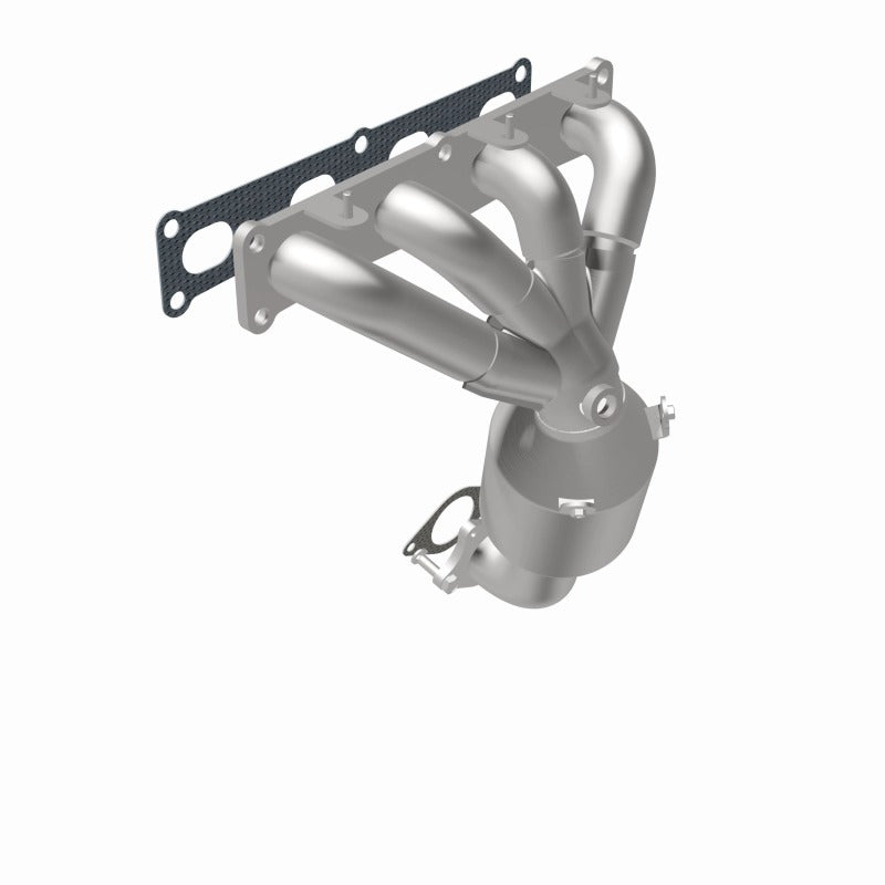 MagnaFlow 15-17 Chrysler 200 2.4L OEM Manifold Direct Fit Converter - 22-159