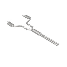 Load image into Gallery viewer, MagnaFlow Sys CB 05 Chrysler/Dodge SRT 6.1 V8 - 16642